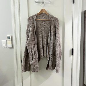 Free People Boho Sweater